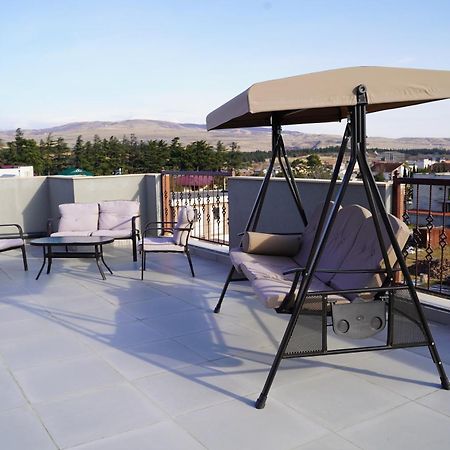 Tbilisi Sea Hotel Luaran gambar