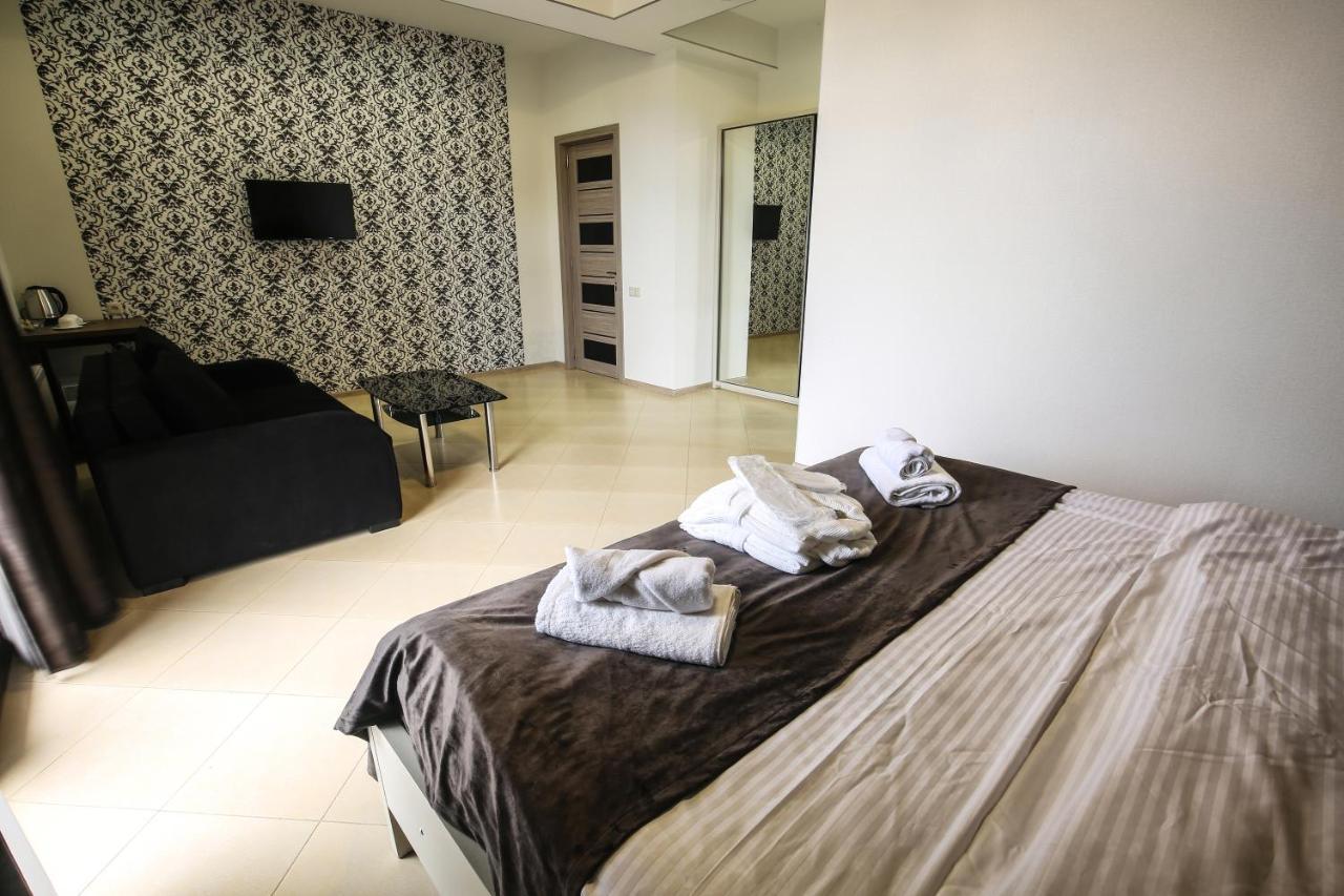 Tbilisi Sea Hotel Luaran gambar