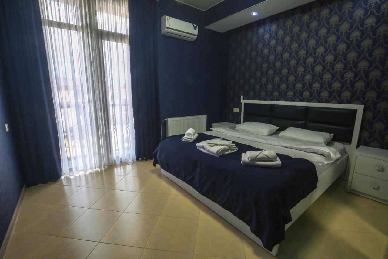 Tbilisi Sea Hotel Luaran gambar
