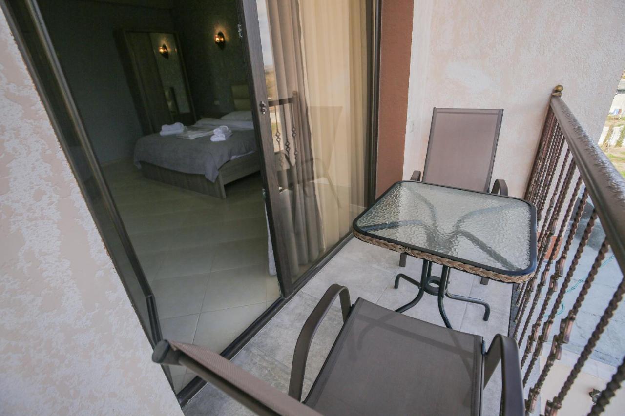 Tbilisi Sea Hotel Luaran gambar