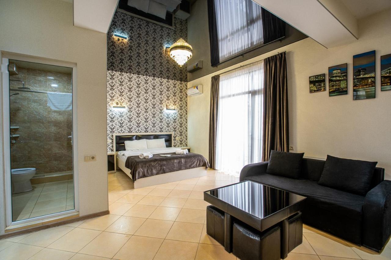 Tbilisi Sea Hotel Luaran gambar