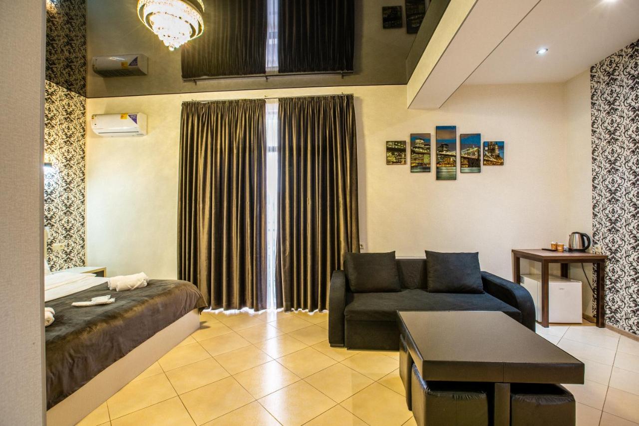 Tbilisi Sea Hotel Luaran gambar