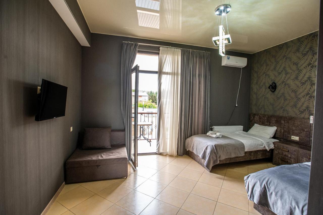 Tbilisi Sea Hotel Luaran gambar