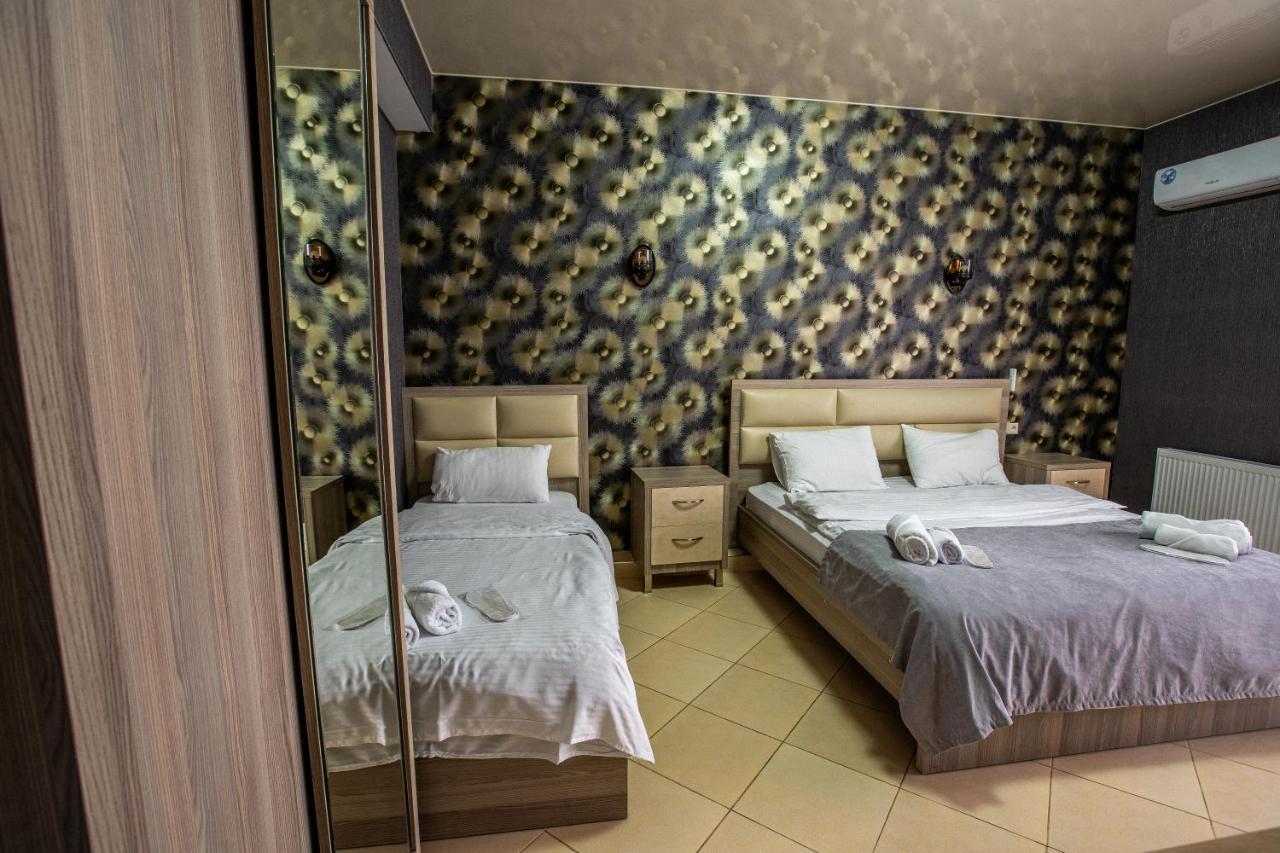 Tbilisi Sea Hotel Luaran gambar