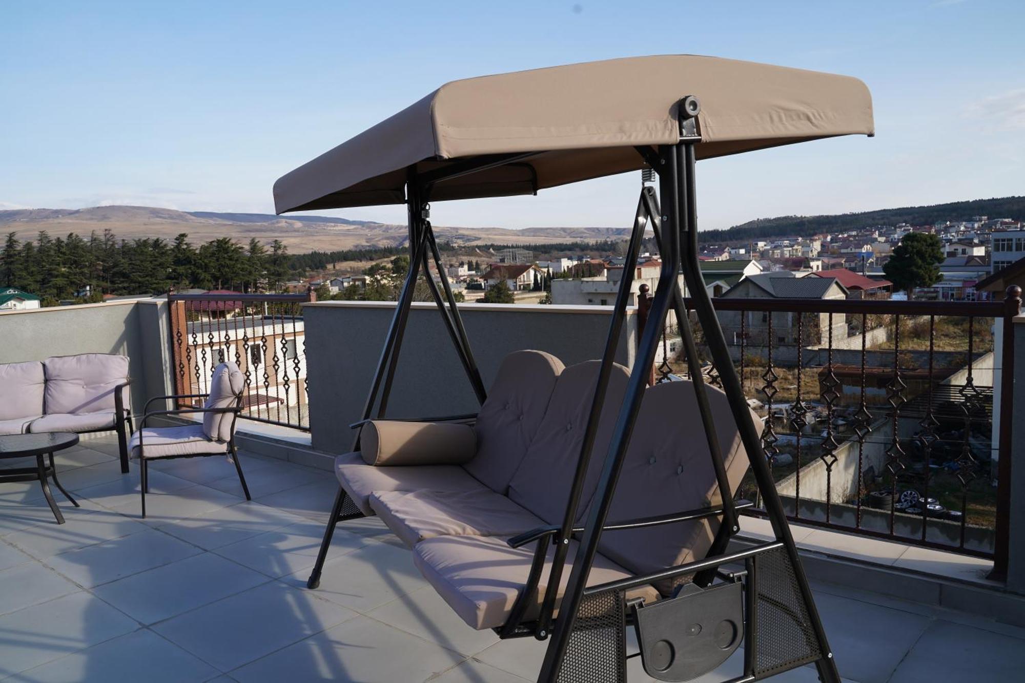 Tbilisi Sea Hotel Luaran gambar