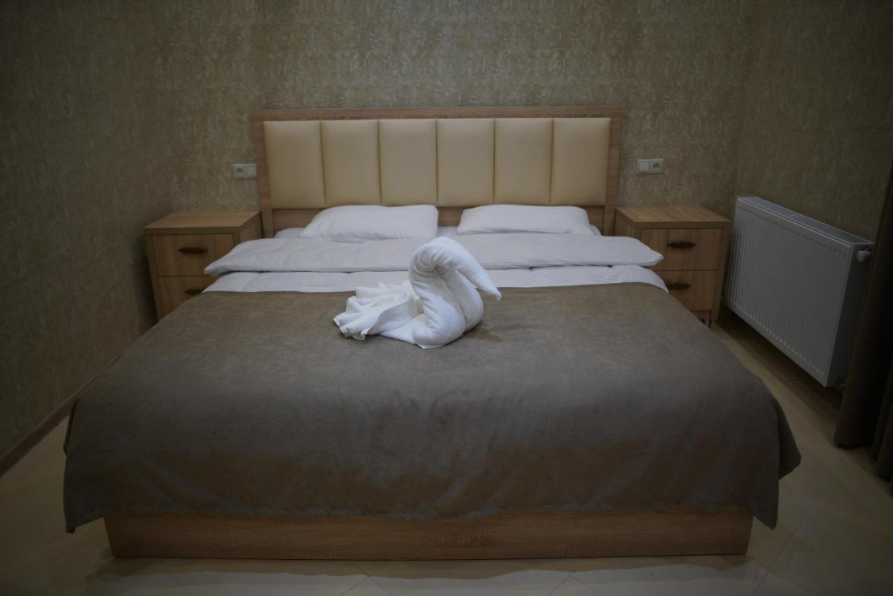 Tbilisi Sea Hotel Luaran gambar